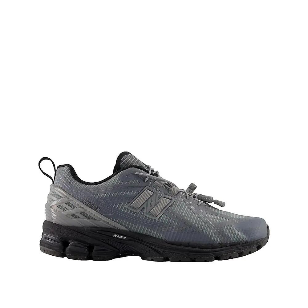 Chaussures New Balance 1906R Grises 1/3
