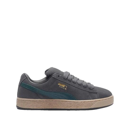 Scarpe PUMA Suede XL Grigie