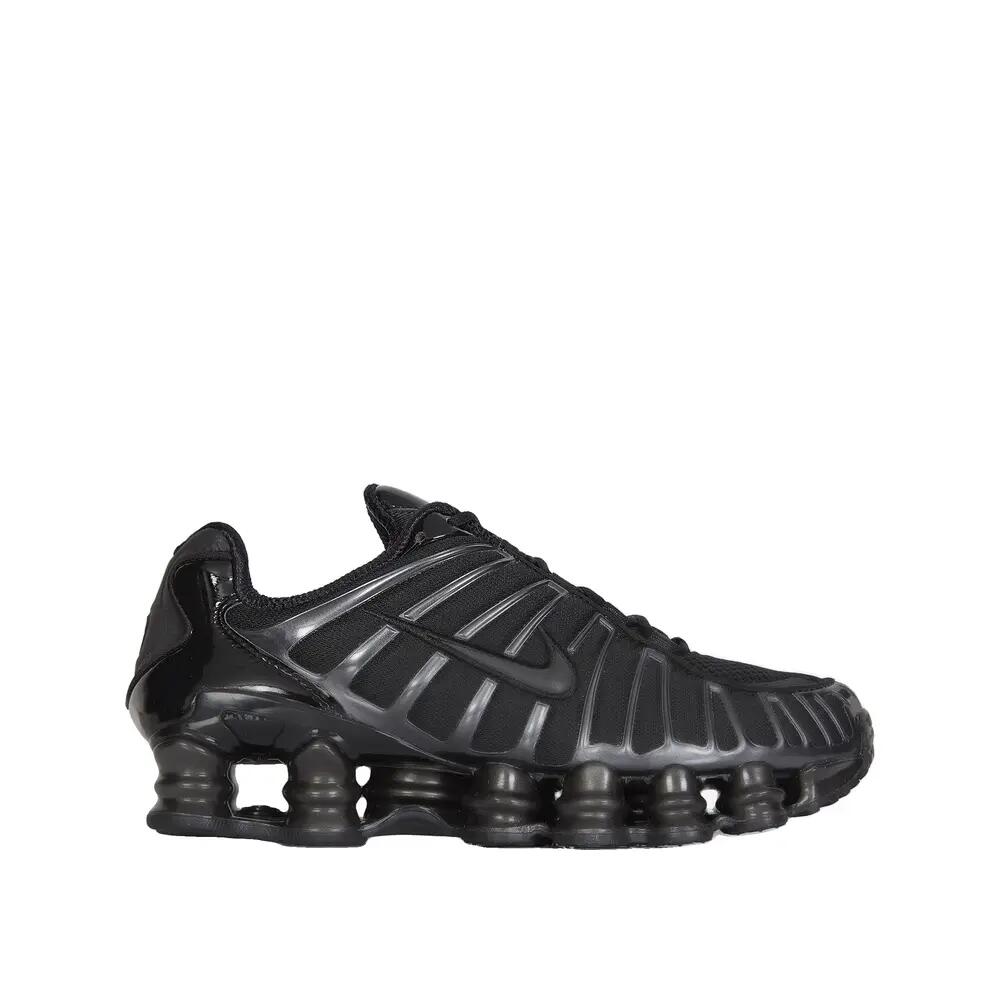 Buty Nike Shox TL Czarne 1/6
