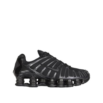 Buty Nike Shox TL Czarne