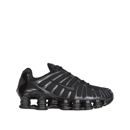 Buty Nike Shox TL Czarne