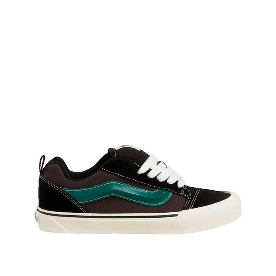 Zapatillas Vans Knu Skool Negro