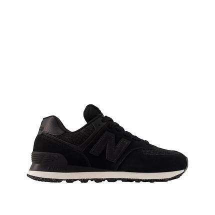 Chaussures New Balance WL574 Noir