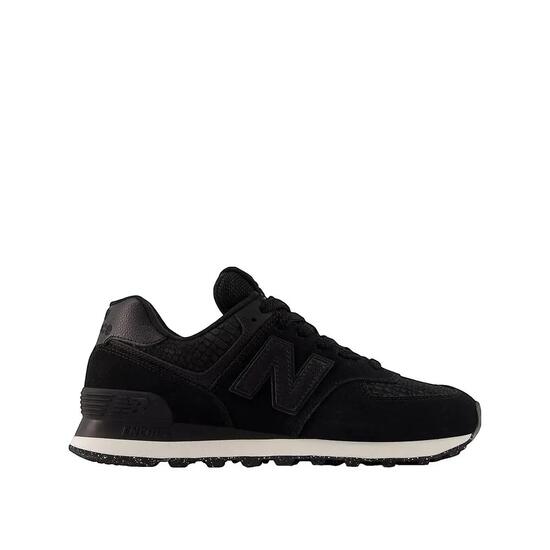 Chaussures New Balance WL574 Noir