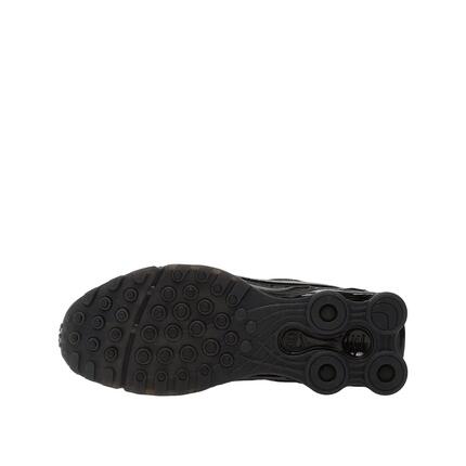 Zapatillas Nike Shox Ride 2 Premium Negro
