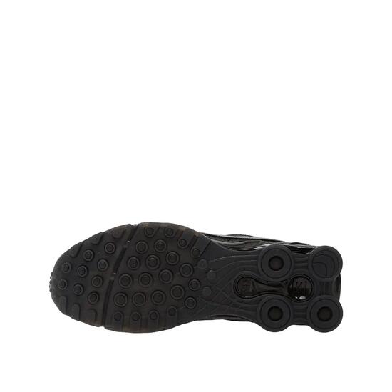 Zapatillas Nike Shox Ride 2 Premium Negro