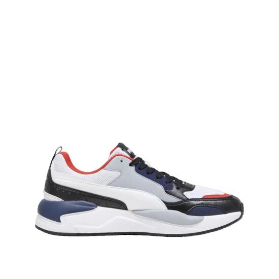 Chaussures PUMA X-Ray 2 Square Noire