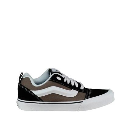 Zapatillas Vans Knu Skool Negra