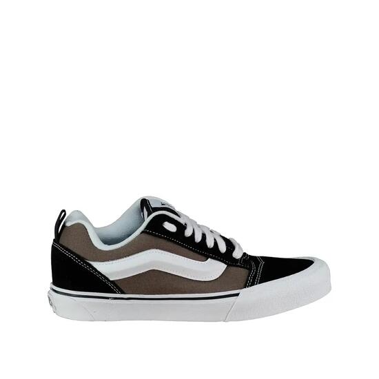 Zapatillas Vans Knu Skool Negra