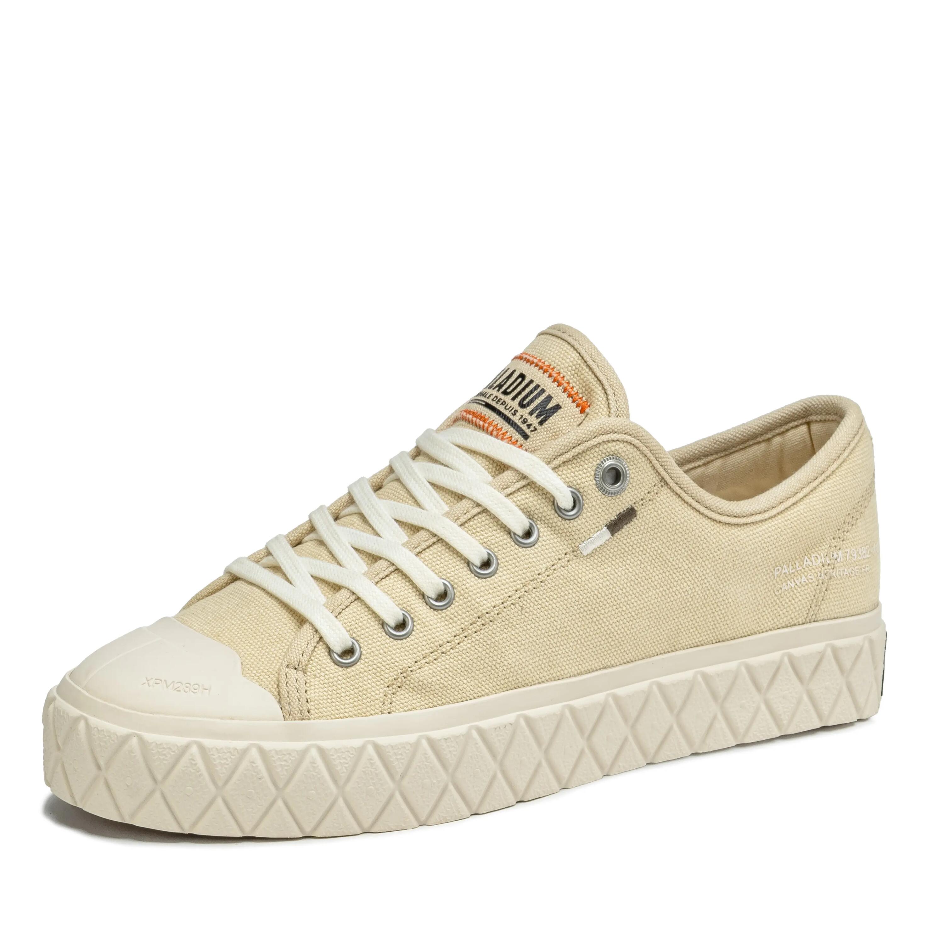Buty męskie trampki sportowe Palladium PALLA ACE WASHED CVS 4/5