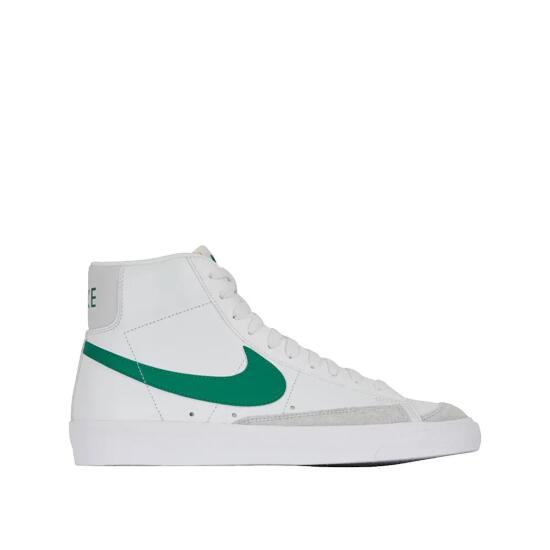 Zapatillas Nike Blazer Mid 77 Vintage Blanco/Verde