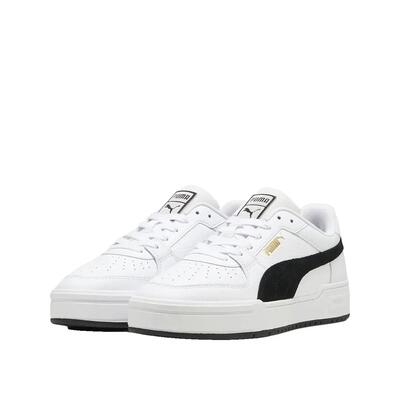 Scarpe PUMA CA Pro Suede Bianche