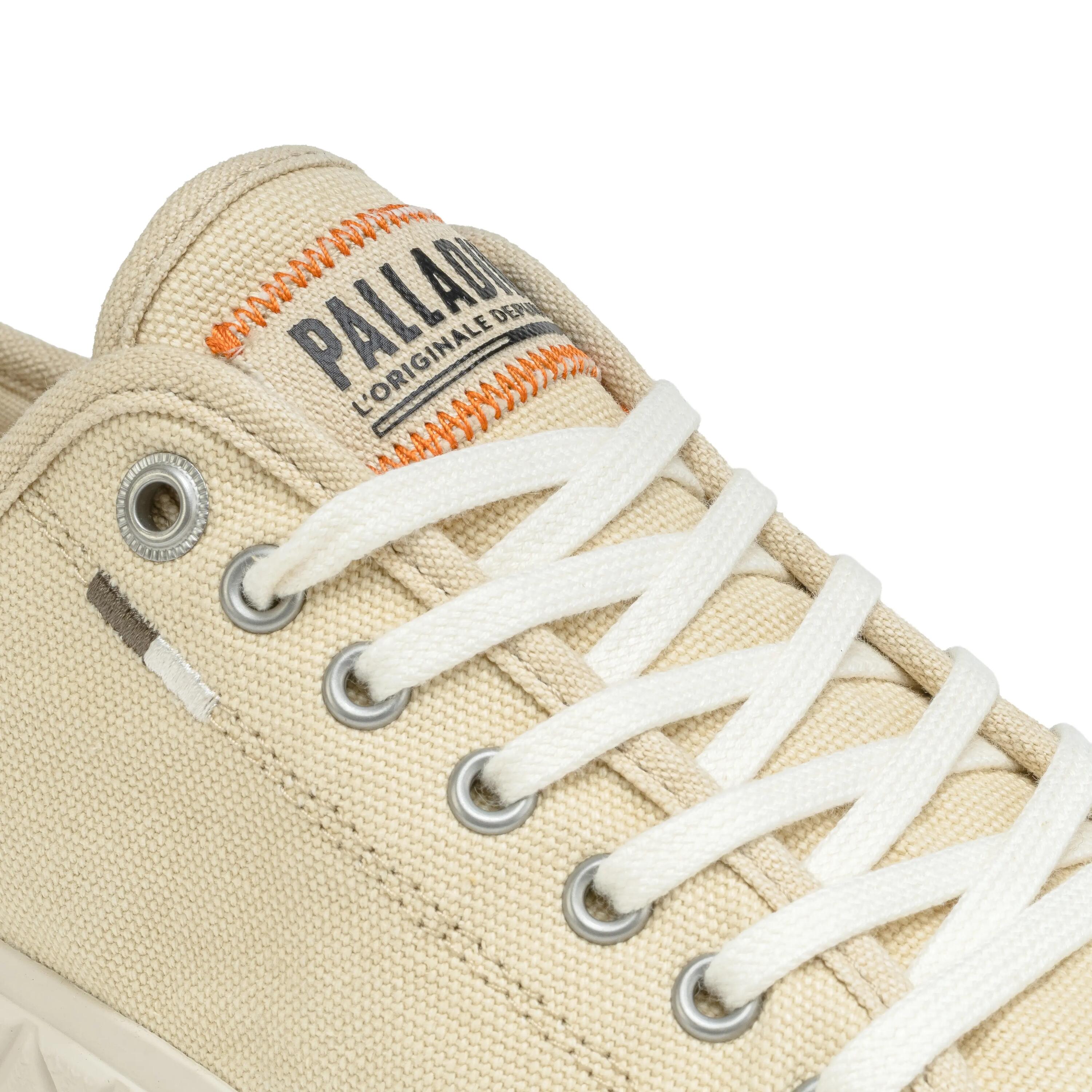 Buty męskie trampki sportowe Palladium PALLA ACE WASHED CVS 3/5