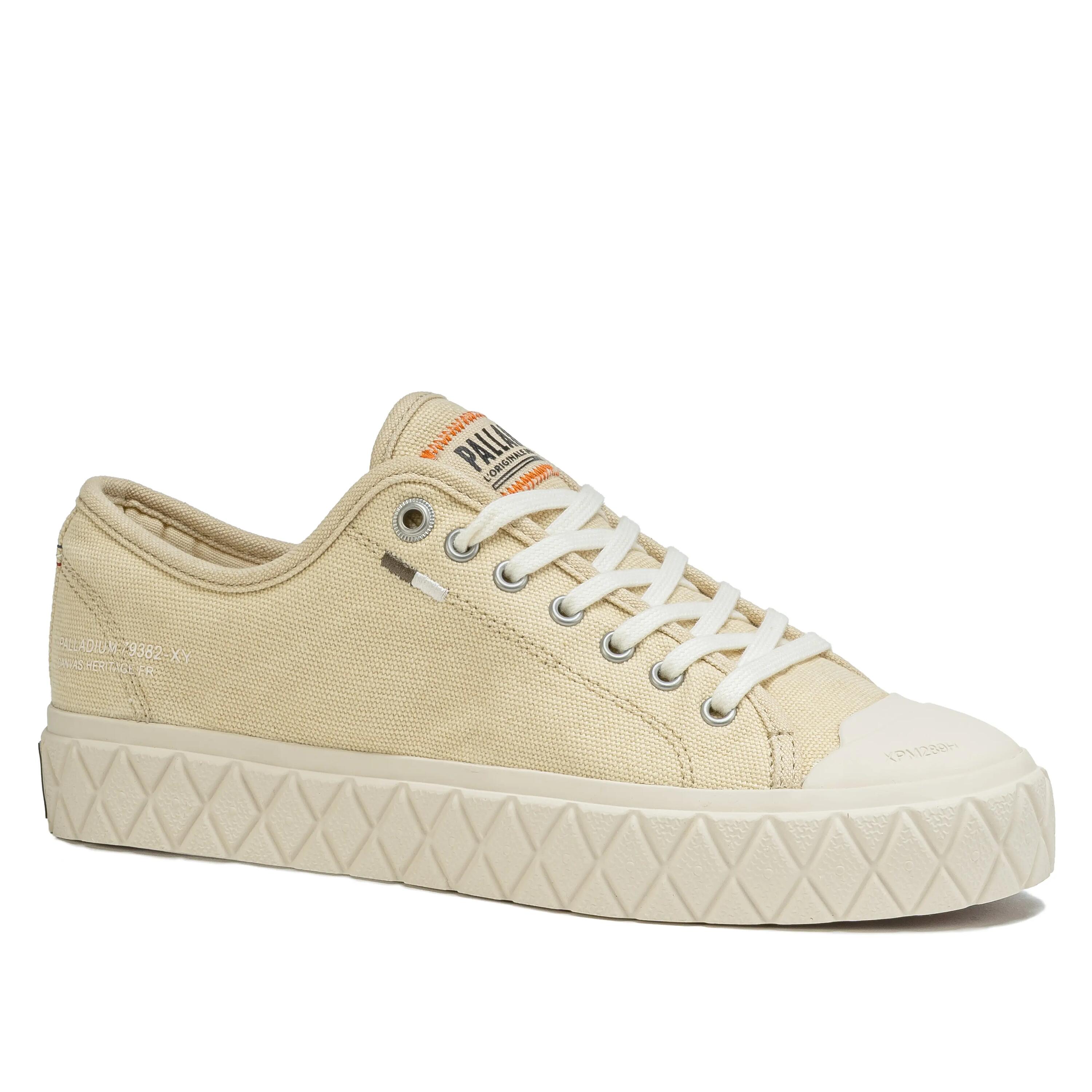 Buty męskie trampki sportowe Palladium PALLA ACE WASHED CVS 2/5