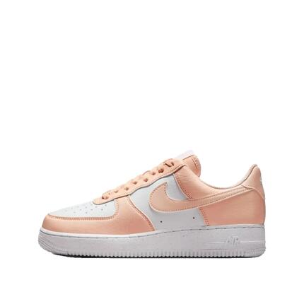 Buty Nike Air Force 1 07 NN Biała/Różowa
