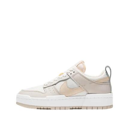 Zapatillas Nike Dunk Low Disrupt Beige