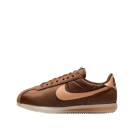 Buty Nike Cortez Beżowo/Różowe