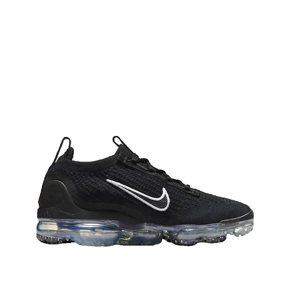 Nike Air VaporMax 2021 FK Black/White/Silver