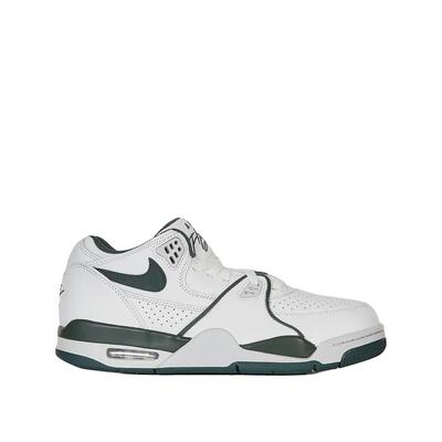 Scarpe Nike Air Flight 89 Verde Smeraldo