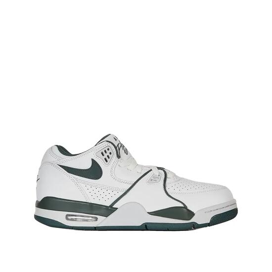 Chaussures Nike Air Flight 89 Vert