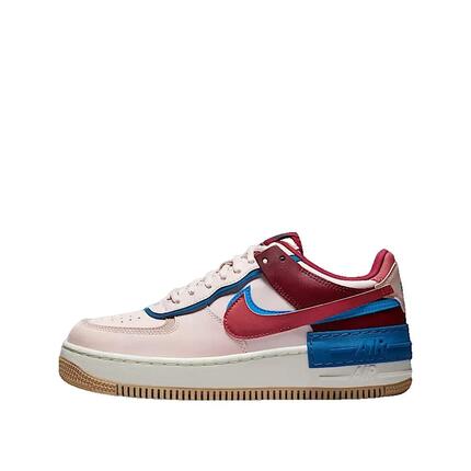 Zapatos Nike Air Force 1 Shadow Rose