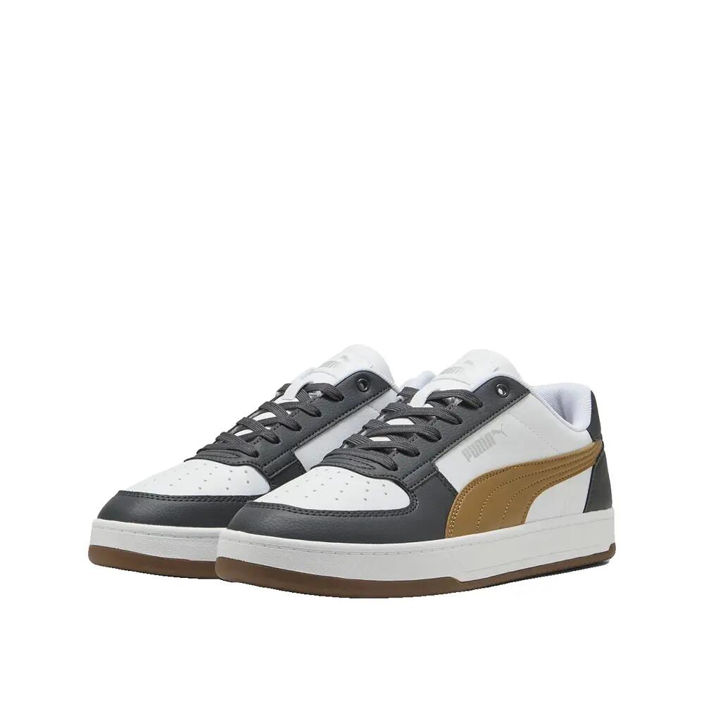 PUMA Caven 2.0 White Shoes