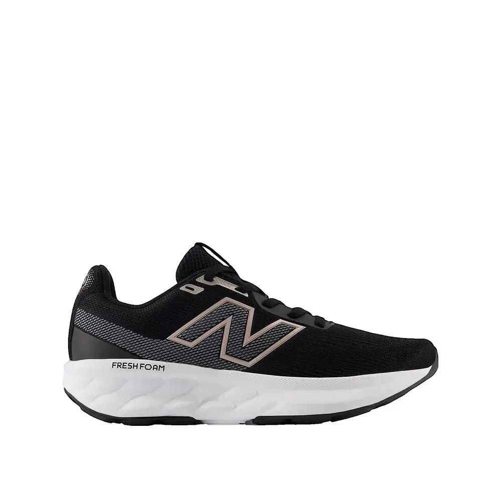New Balance Fresh Foam 520 V9 Running Shoes Black