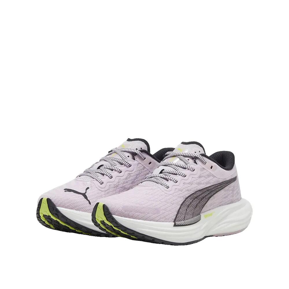 PUMA Deviate Nitro 2 Radiant Run Trail Shoes