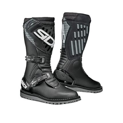 Sidi Trial Zero.2 Stiefel