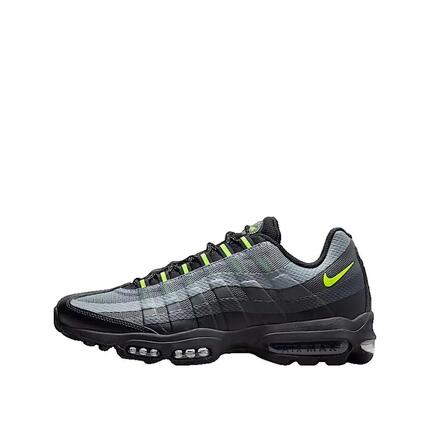 Buty Nike Air Max 95 Ultra Czarny/Szary/Żółty