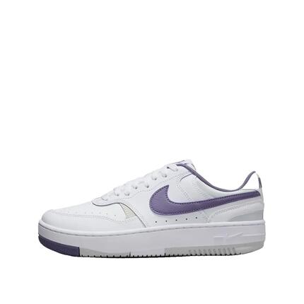 Chaussures Nike Gamma Force Blanc/Daybreak/Pure Platinum