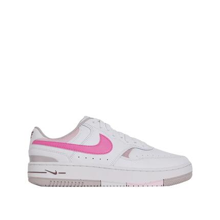 Zapatos Nike Gamma Force Blanc/Rosa