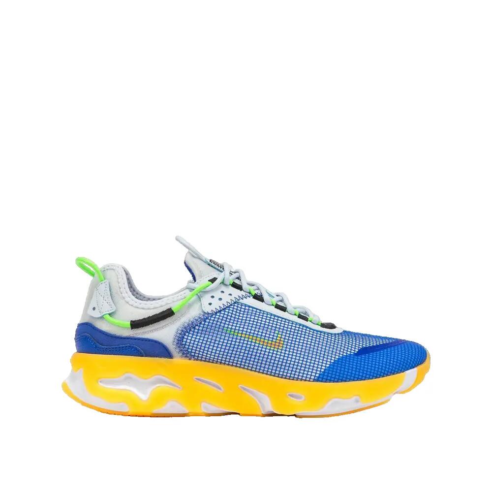Nike React Live PRM Grey Football Shoes 1/3