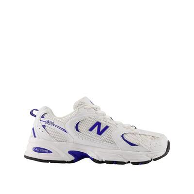 Scarpe New Balance 530 Bianco/Blu