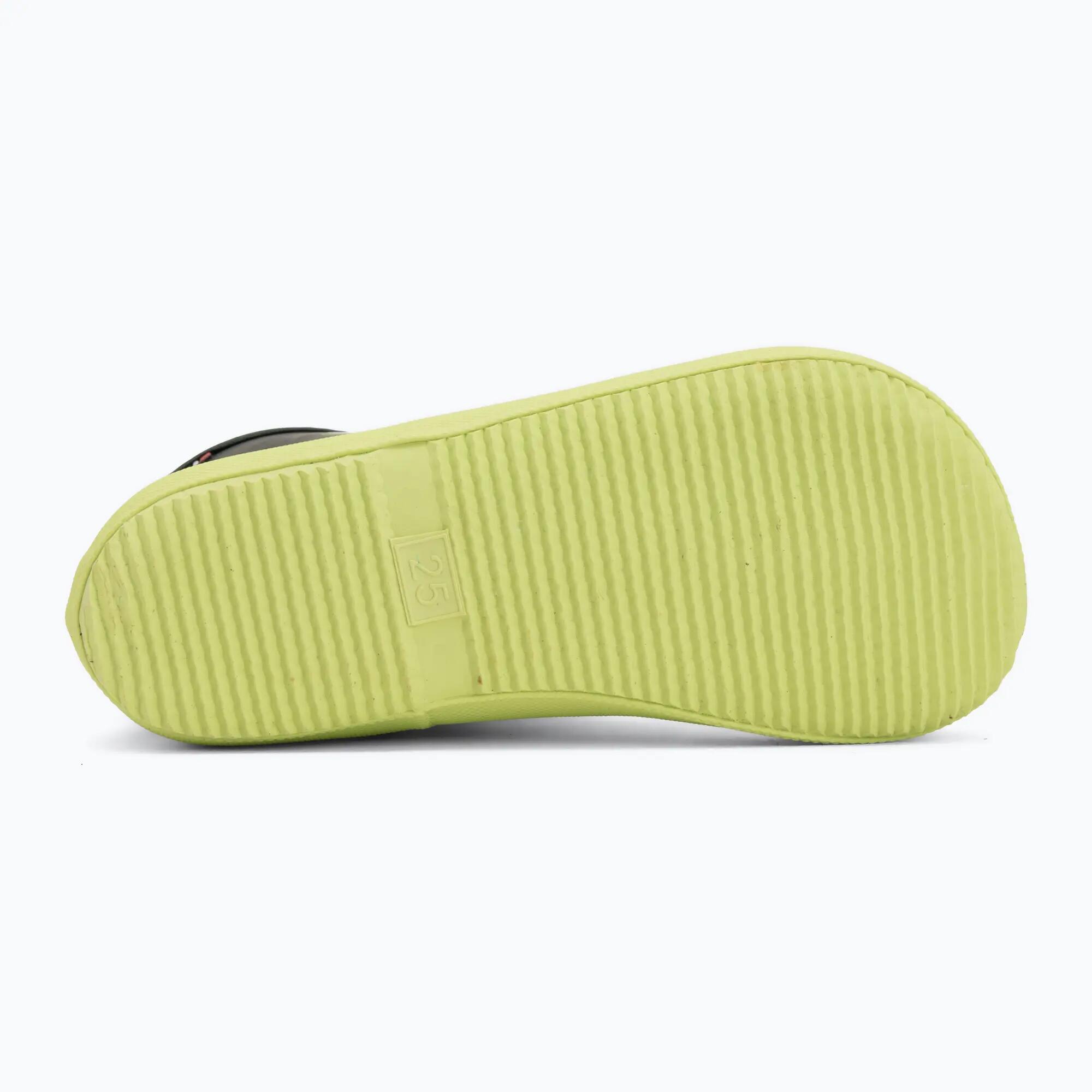 Viking Footwear Alv Barefoot Paw Print gyerek gumicsizma 4/7