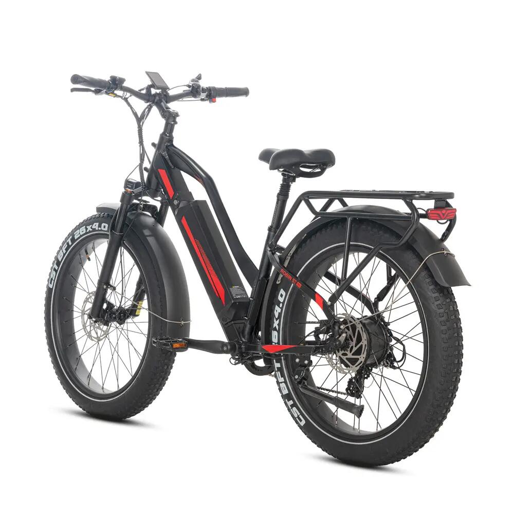 JOBOBIKE picture