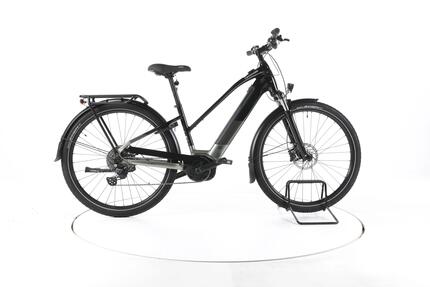 Reconditionné - Cannondale Tesoro Neo X 2 Vélo Électrique de - Très Bon