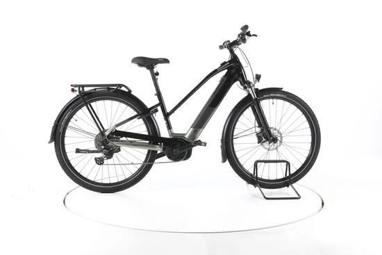 Reconditionné - Cannondale Tesoro Neo X 2 Vélo Électrique de - Très Bon