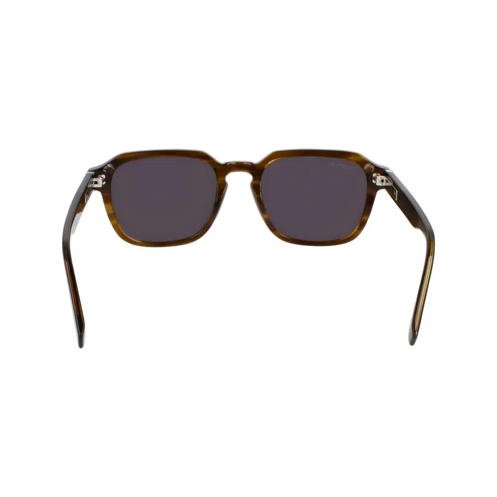 Lunettes de Soleil Lacoste L6046S N 275 en Acétate Homme 52 mm 4/4