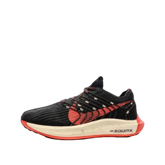 Buty biegowe Nike Pegasus Turbo Next Nature Czarny/Różowy