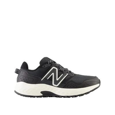 Hardloopschoenen new balance 410v8 grijs/wit/zwart