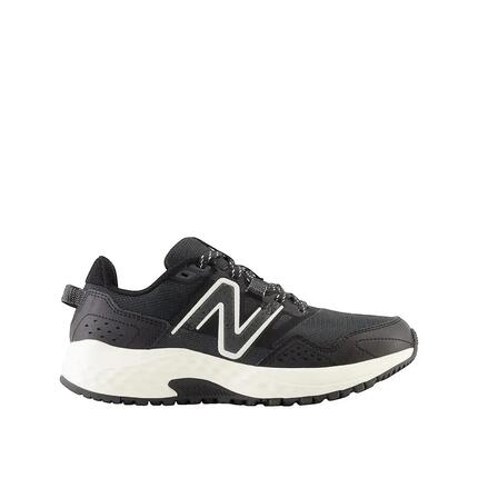 Zapatos de trail New Balance 410v8 Gris/Blanco/Negro