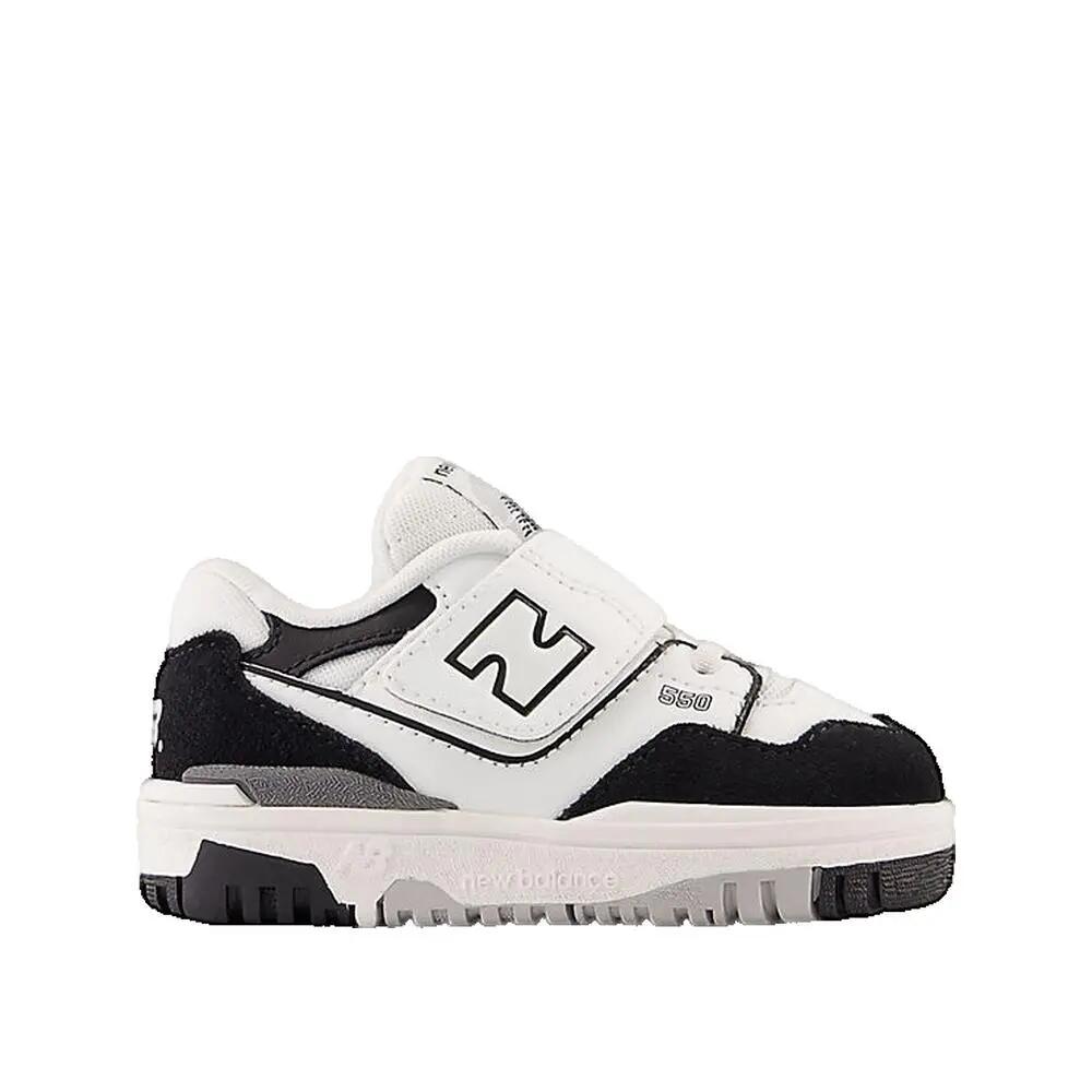 New Balance 550 Bungee Weiß 1/3