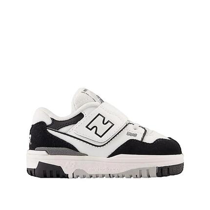 New Balance 550 Bungee Weiß