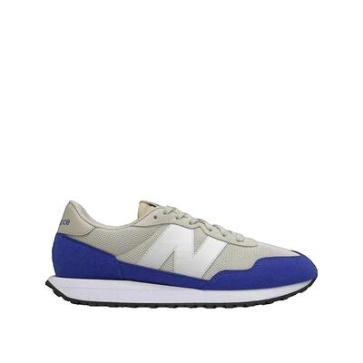 Scarpe New Balance 237 Grigie