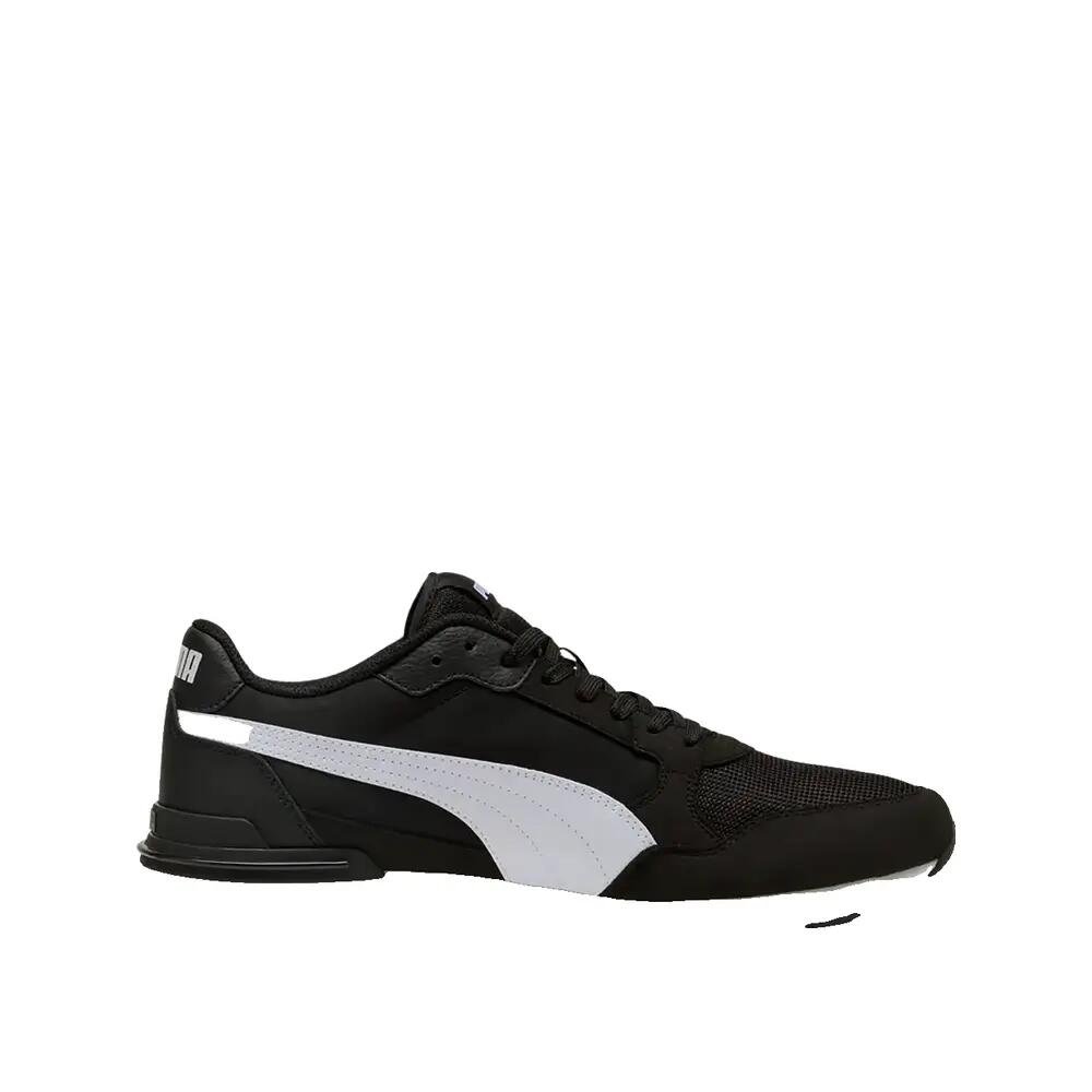 Zapatillas PUMA ST Runner V4 Negro 1/6