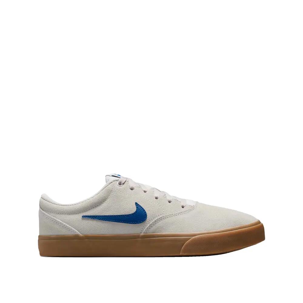 Nike Charge Suede Beige schoenen 1/5