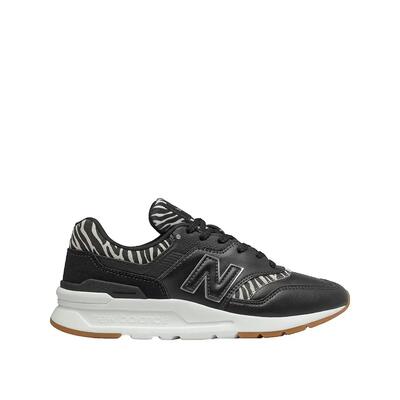 Nieuwe balance 997h zwart
