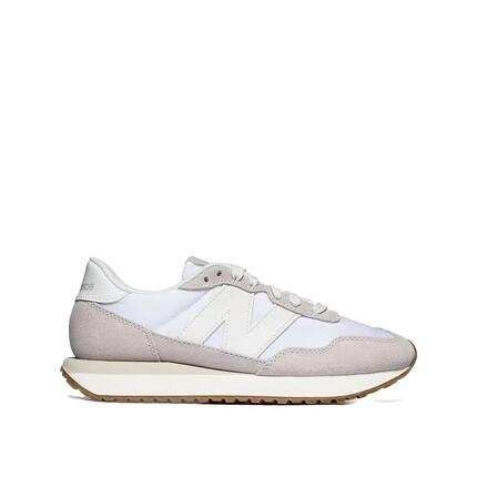 Zapatillas para Mujer New balance 237 Beige