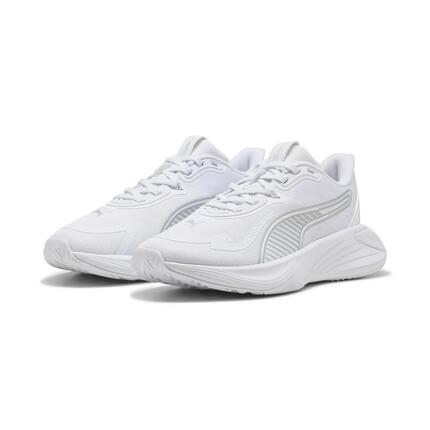 Chaussures de training Puma PWR Hybrid TR Blanche